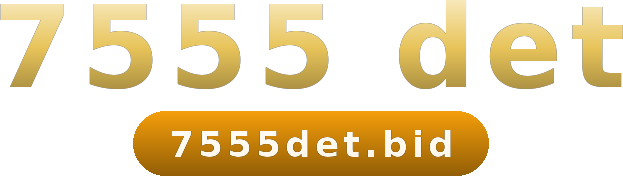 7555 det logo